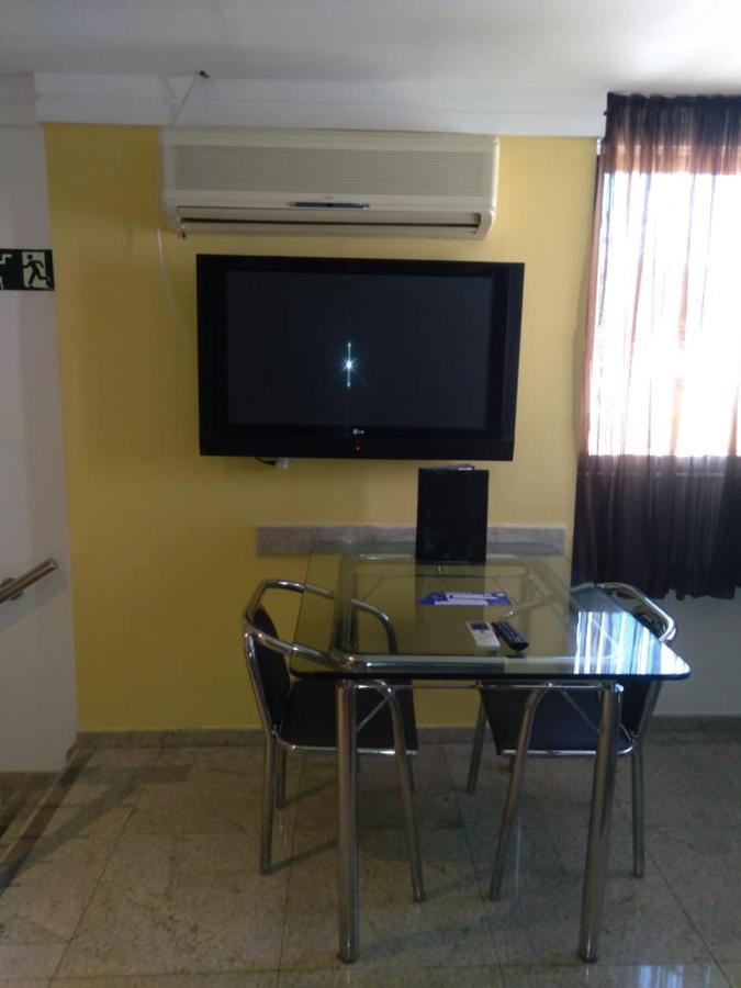 Flash Motel (Adults Only) São Vicente Kültér fotó