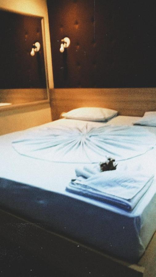 Flash Motel (Adults Only) São Vicente Kültér fotó
