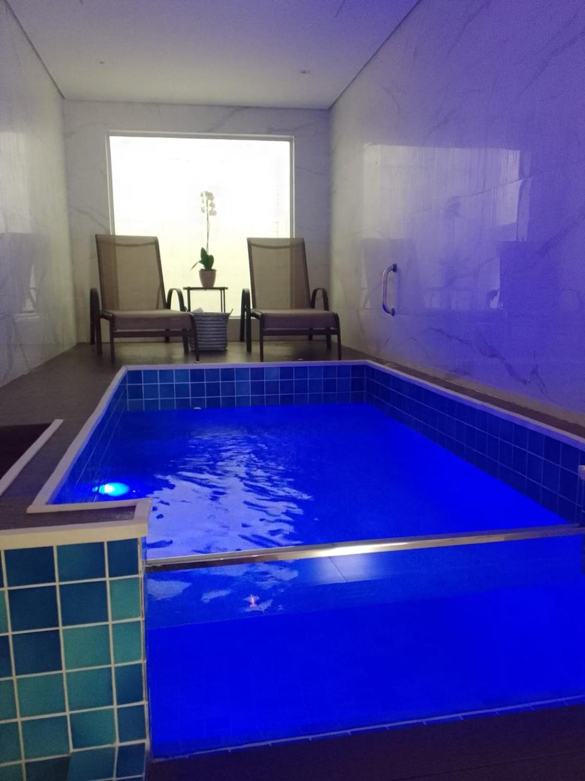 Flash Motel (Adults Only) São Vicente Kültér fotó
